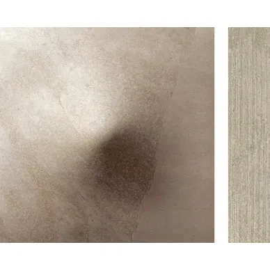 Sybarum 7.0 Beige Scavato Bump 59.4x59.4 0