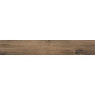 1060 Vaker Marrone структурная рект. 19,3х120,2x0,8 0