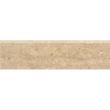 Vulcania Domotec Nuez Estructurado Rodapie 8x29.75 0