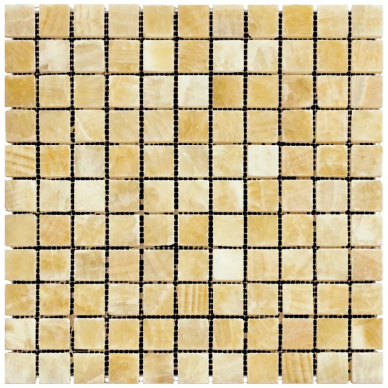 7M073-25P Onyx Yellow 25x25 305х305 0
