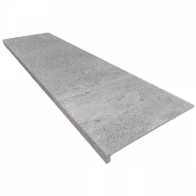 PELDANO RECTO OPERA SILVER 33x120 0