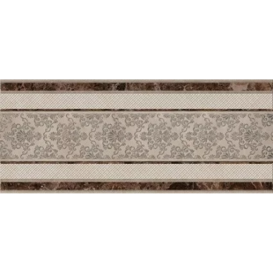 Compact Belaya Marron (dcor) 25*60 0