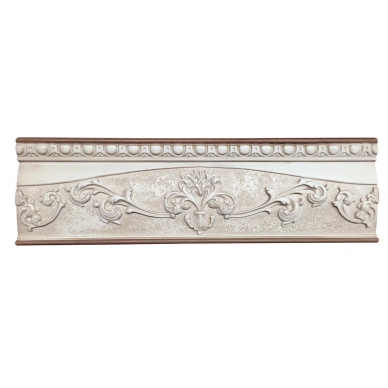 17895 DARKLY C.MYSTERIOUS-H 10X33 0