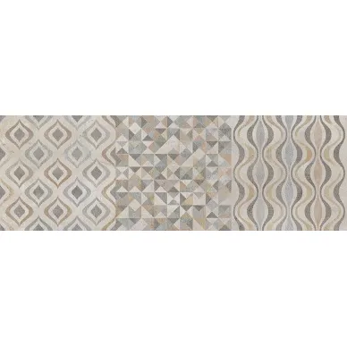 Forte multi Декор 01 25х75 0
