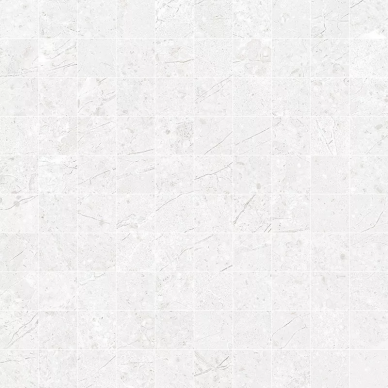 29176 D.ALPINE WHITE WALL MOSAIC/30X30 0