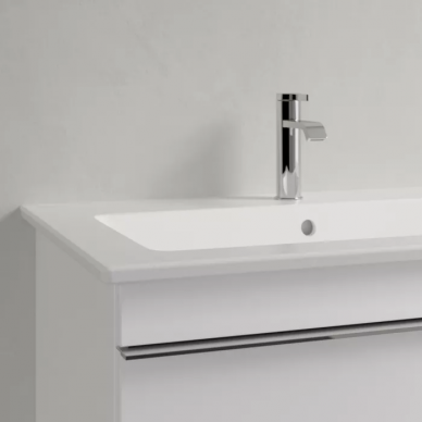 Раковина Villeroy & Boch Venticello (4134L1RW) (100 см) 6