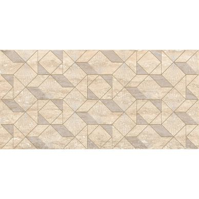 587122003 Декор Ascoli Beige Diamond 31.5х63 0