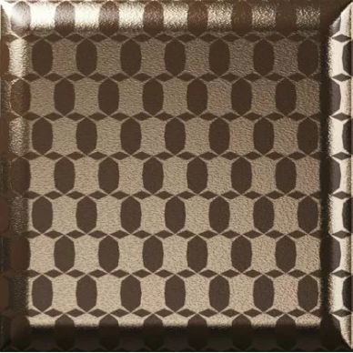 Novel Diva Bronze 15x15 0