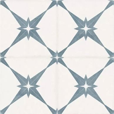 Spirit Mojacar Aqua 45x45 0