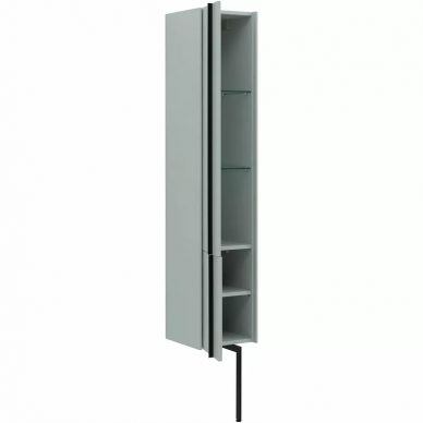 Пенал Allen Brau Reality 30 L (1.32002.PWM) подвесной, папирус матовый 8