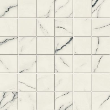 610110001067 Forte dei Marmi Lilac Mosaic 30x30 0