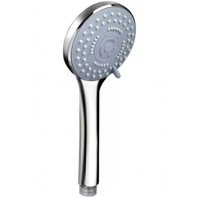 Душевая кабина Мономах XL 80/43 С МЗ (80х80х230) 5