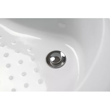 Душевая кабина Niagara Classic 120х90 R (NG-33294-14RF) с гидромассажем 8