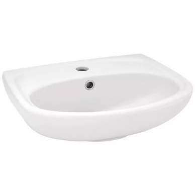 Раковина Santek Анимо (1WH110508) (60 см) 0