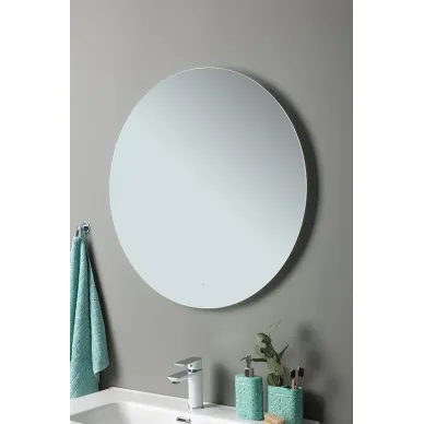 Зеркало Aquanet Смарт 336631 65 см с Led подсветкой холодной 7