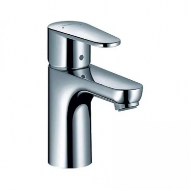 Смеситель для раковины Hansgrohe Talis E2 (31612000) 0