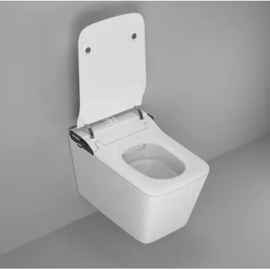 Чаша подвесного унитаза Grossman Smart GR-5701 импульсный 6