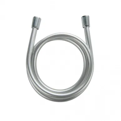 Шланг для душа Wonzon & Woghand WW-88RG01-1500-BN в силиконовой оплётке, 150 см, брашированный никель 0