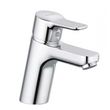 Смеситель для раковины Kludi Pure and Easy (370280565) 0