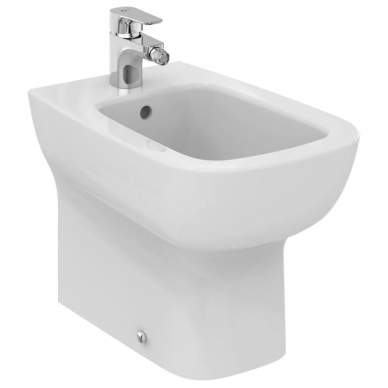 Биде напольное Ideal Standard Esedra (T281301) 1