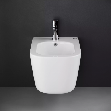 Биде подвесное Ceramicanova New Day (CN3006) 4