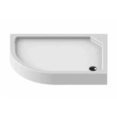 Душевой поддон Rush Devon (DE-R80) 80x80 0