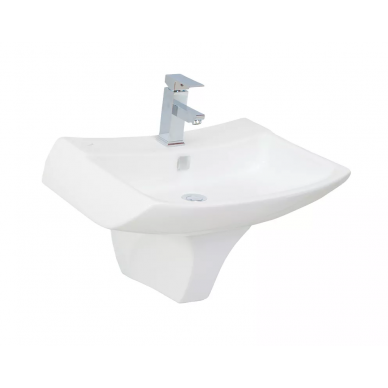 Полупьедестал Creavit Bull (BL260-00CB00E-0000) 0