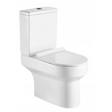 Бачок BelBagno Norma (BB339T) 2