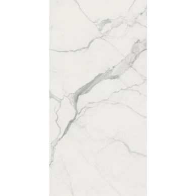 747650 STATUARIO OPEN BOOK B GLOSSY 6mm 160x320 0