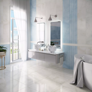 Stazia white PG 01 60х60 0