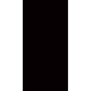 Moonlight Nero Rekt. 29.5x59.5 0
