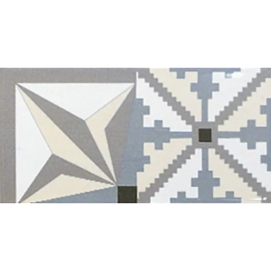 Milenium Plata Mix 10x20 0