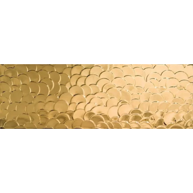 NORDIC GOLD SHELL 29,75х89,46 0
