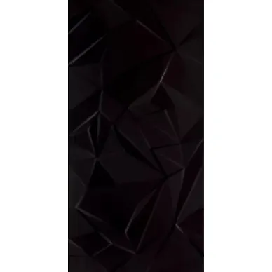 Synergy Nero Struktura B 30x60 0