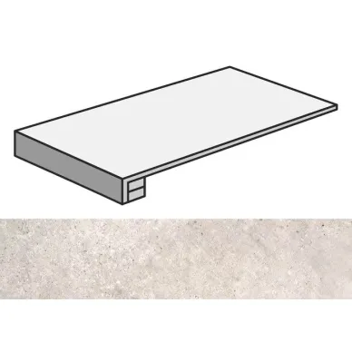 Anarchy Beige Natural Gradone Rec-30 29.75x59.55 0