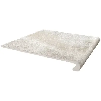 59940 Angolo Gradone Grigio 33x33 0