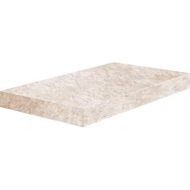 64800 Angolo Sn Gradino C.Retta Bianco 33x60 0