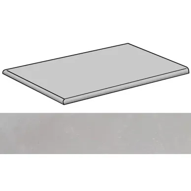 Forma Grey Stuccato Ang 29.67x119.3 0