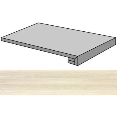 Lava Marfil Rigato Gradone Rec-30 29.75x59.55 0