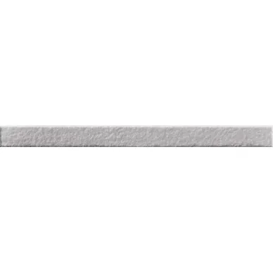 72211 Battiscopa Cemento Grip 4,8x60 0