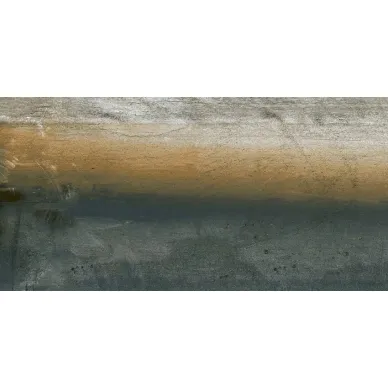 Metal 2.0 Green Lappato 29.75x59.55 0