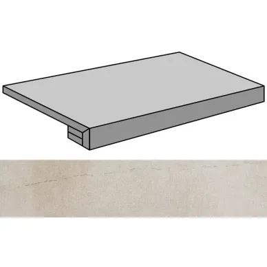 Neocountry Beige Nat Gradone Rec-60 29.75x59.55 0