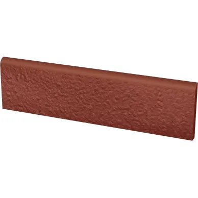 Natural Rosa Duro Цоколь структурный 30х8.1x1.1 0