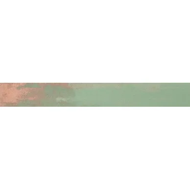Patina Green Lappato Lista 7.3x59.55 0