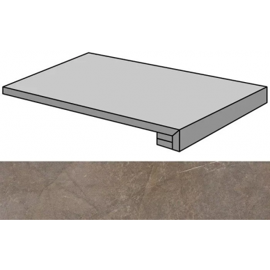 Pulpis Vison Lap Gradone Rec-45 44.63x89.46 0
