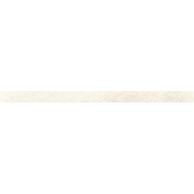 Плинтус RIVERSTONE WHITE MATT 72x120 0