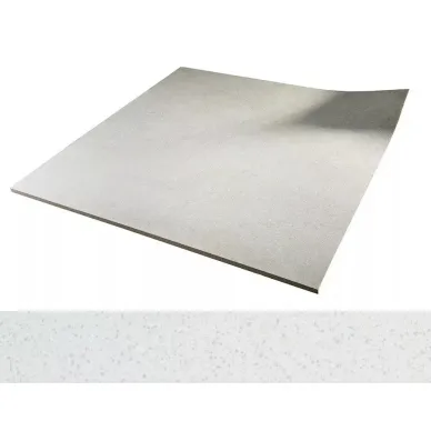 Terratec White Natural Corner Up-1 59.55x59.55 0