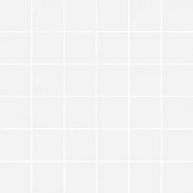 JW19 Jewels Extra White NAT Mosaico 36T 30x30/4.8 0