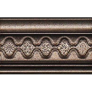 ISHTAR COPPER ZOCALO 12х20 0