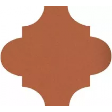 N16707 PROVENZAL MARRON 20.5x12 0